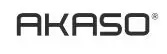 AKASO LOGO