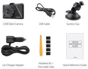 FIG 3 WHAT’S IN THE BOX