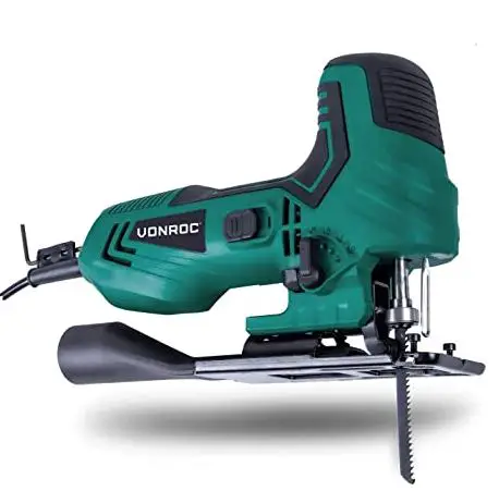 VONROC JS503AC 550W Jig Saw-prod
