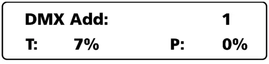 SHOWVEN SonicBoom X SmokeJet - Interface