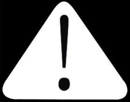 Warning Icon