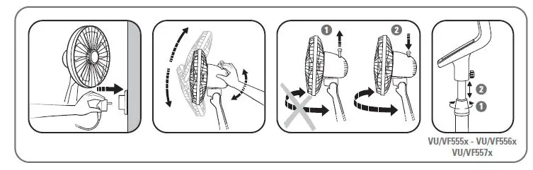 Tefal-VF5550F0-Turbo-Silence-Stand-Fan-FIG-2