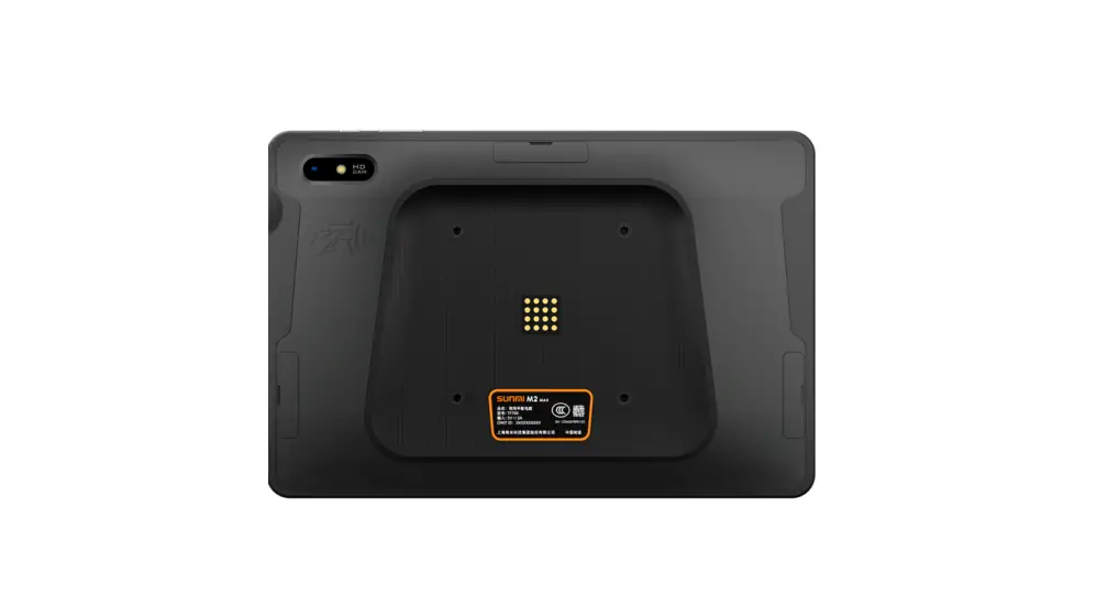 Sunmi Tf701 M2 Max 10.1 Enterprise Tablet User Guide Sunmi Tf701 M2 Max 10.1 Enterprise Tablet User Guide