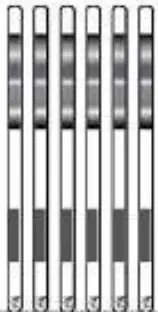 Hathaway BG3140 Deluxe Croquet Set - 4