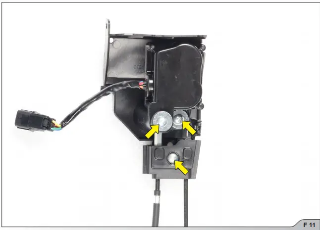 AKRAPOVI Exhaust System Slip-Online f 11