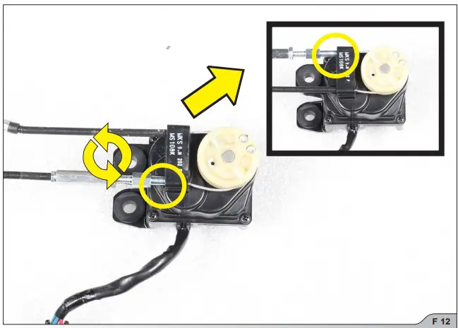 AKRAPOVI Exhaust System Slip-Online f 12