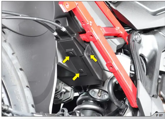 AKRAPOVI Exhaust System Slip-Online f 7