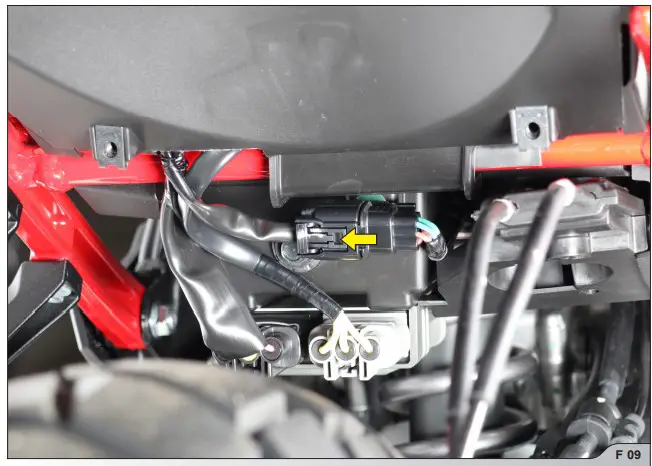 AKRAPOVI Exhaust System Slip-Online f 9