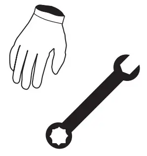 AKRAPOVI Exhaust System Slip Tools & equipment