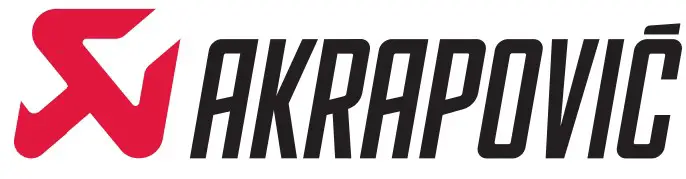 AKRAPOVI logo