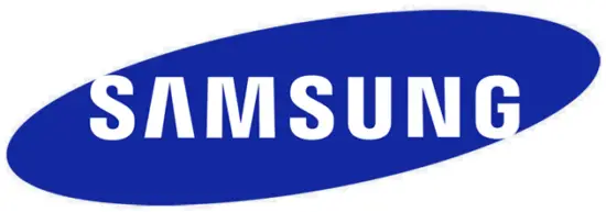 SAMSUNG LOGO