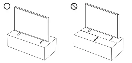 SAMSUNG QE32LS03TCUXXU 32 Inch Smart LED TV - TV with