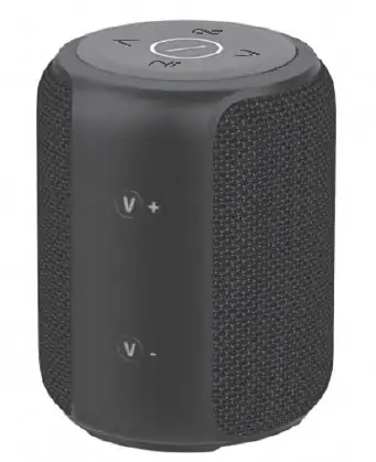 Bobtot ET23 Sound Air1 Portable Speaker