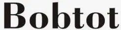 Bobtot logo