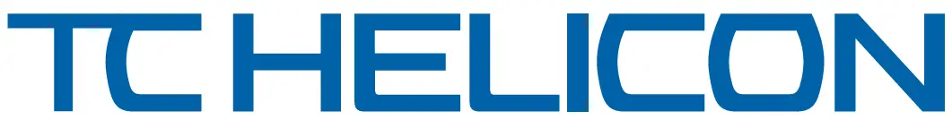 TC HELICON LOGO