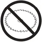 EGO STA1500 - Symbol 10