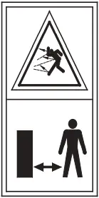 EGO STA1500 - Symbol 11