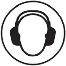 EGO STA1500 - Symbol 4