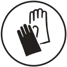 EGO STA1500 - Symbol 6