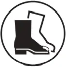 EGO STA1500 - Symbol 7