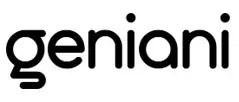 geniani logo