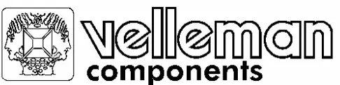 velleman logo
