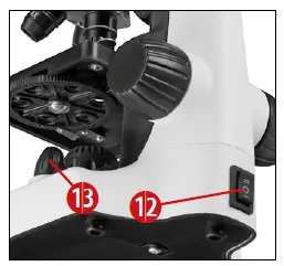 BRESSER-9203820000000-Oxford-40x-2000x-Microscope-3