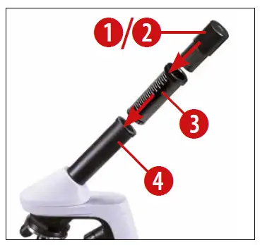 BRESSER-9203820000000-Oxford-40x-2000x-Microscope-5