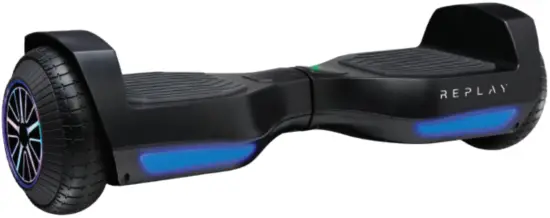 Shenzhen HB669-1 Electronic Self Balancing Hoverboard