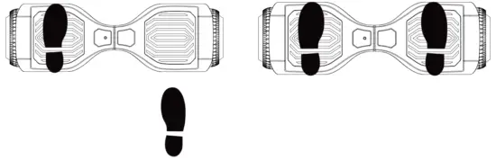 Driving Instructions