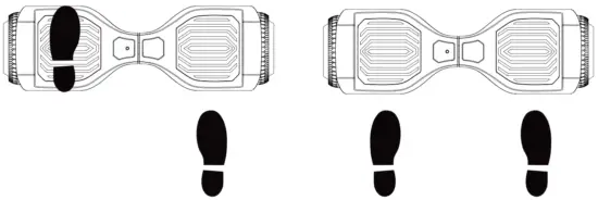 Driving Instructions