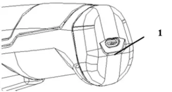 TEXAS HTG 360 Li Cordless Hedge Trimmer - figure 4