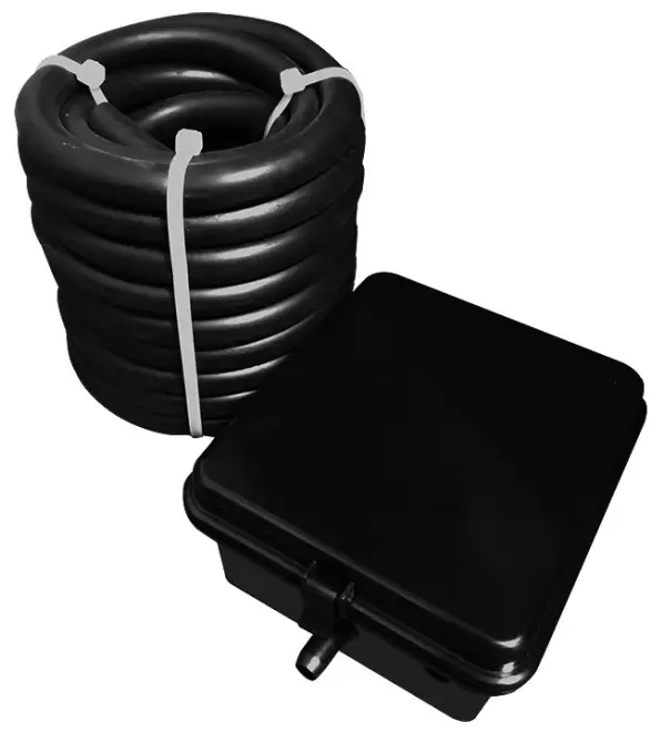 DA DCHT4000 Wireless Rubber Hose Transmitter -