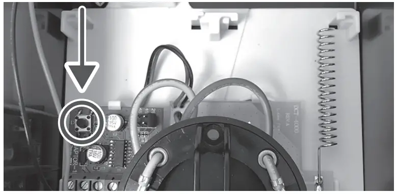 DA DCHT4000 Wireless Rubber Hose Transmitter - 3