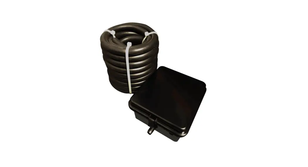 Da Dcht-4000 Wireless Rubber Hose Transmitter User Guide