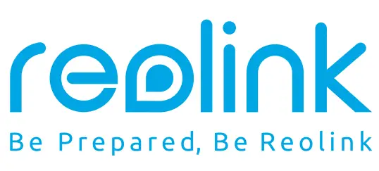 reolink -logo