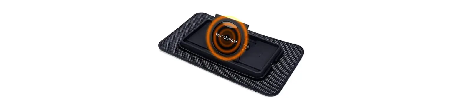 Qi Automotive 88403001 Wireless Charger Tray User Manual Qi Automotive 88403001 Wireless Charger Tray User Manual