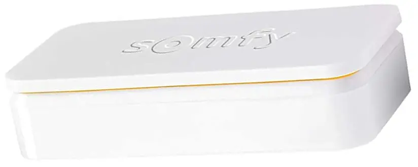 somfy 1875255 Advanced Home Alarm -