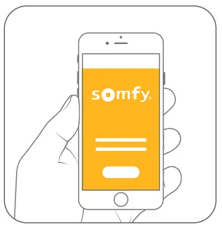 somfy 1875255 Advanced Home Alarm - 1