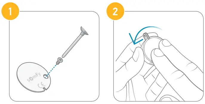 somfy 1875255 Advanced Home Alarm - 20