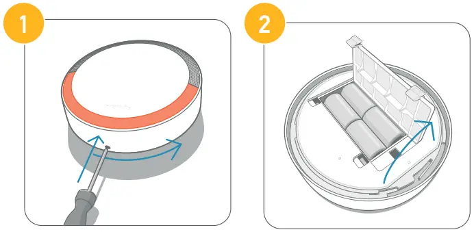 somfy 1875255 Advanced Home Alarm - 23