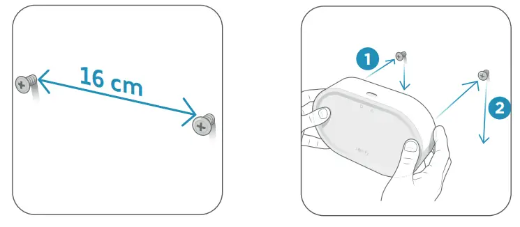 somfy 1875255 Advanced Home Alarm - 5