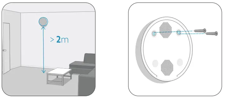 somfy 1875255 Advanced Home Alarm - 8