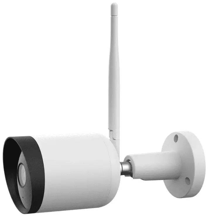 Hangzhou Meari Technology Bullet 4S Security Camera