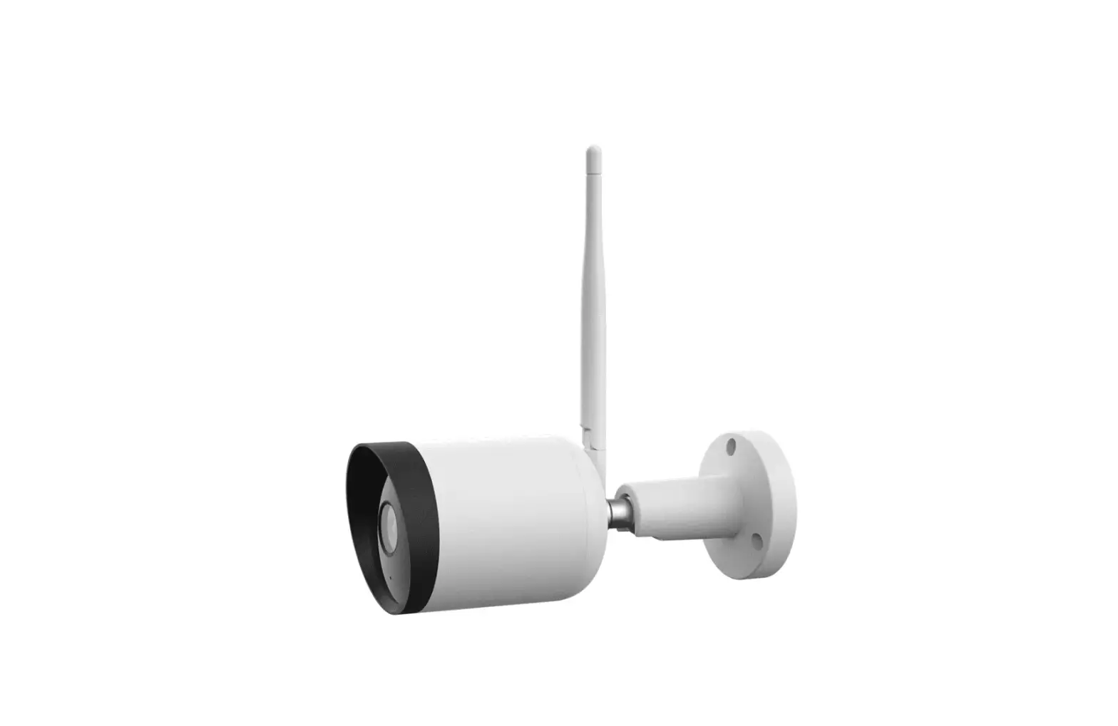 Hangzhou Meari Technology Bullet 4s Security Camera User Guide Hangzhou Meari Technology Bullet 4s Security Camera User Guide