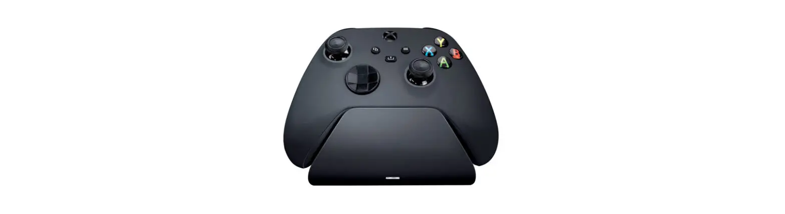 Razer Rc21-01750100-r3u1 Universal Quick Charging Stand For Xbox User Guide