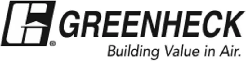 Greenheck logo