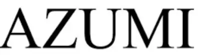 AZUMI logo