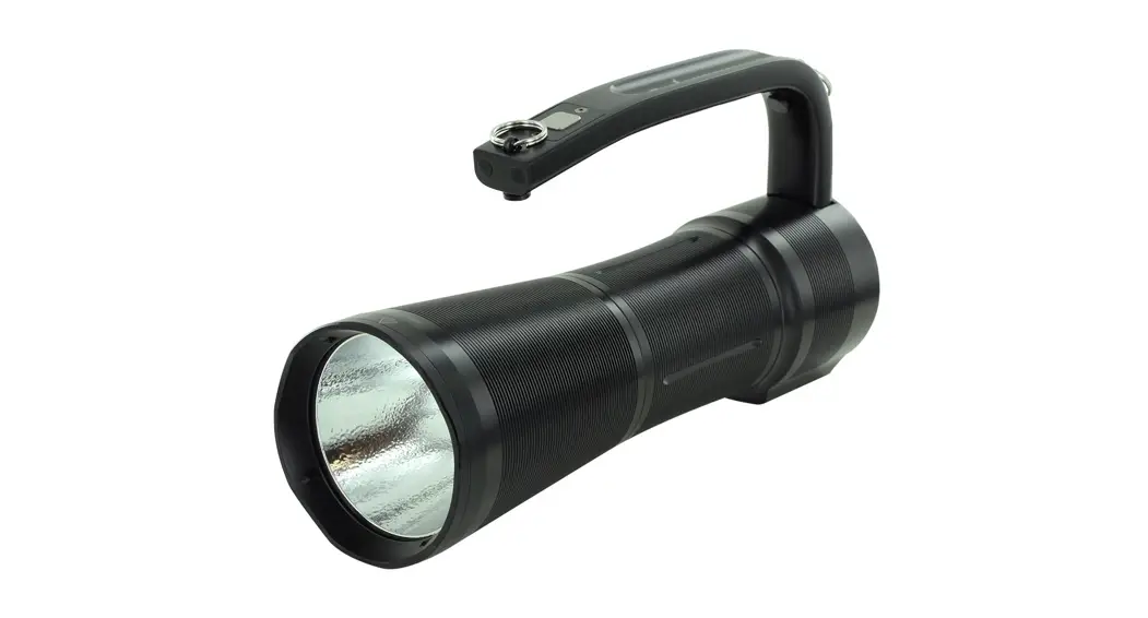 Fenix Multipurpose Handheld Searchlight User Manual Fenix Multipurpose Handheld Searchlight User Manual