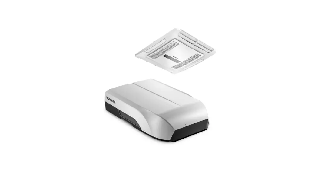 Dometic Freshjet 3000 Air Conditioning Roof Unit User Manual Dometic Freshjet 3000 Air Conditioning Roof Unit User Manual